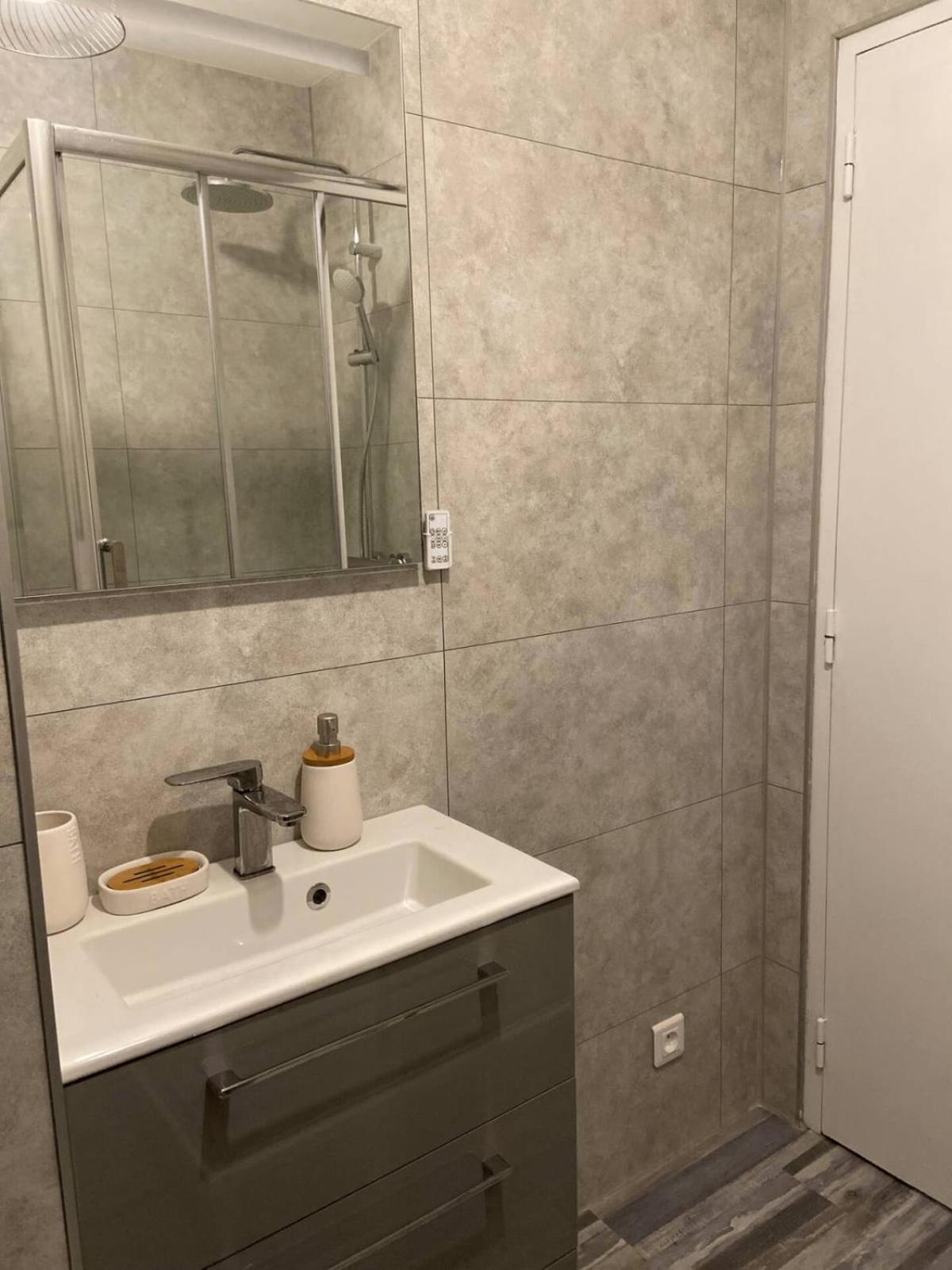 Glamorous Studio For Pleasant Vacations Le Touquet Exterior foto